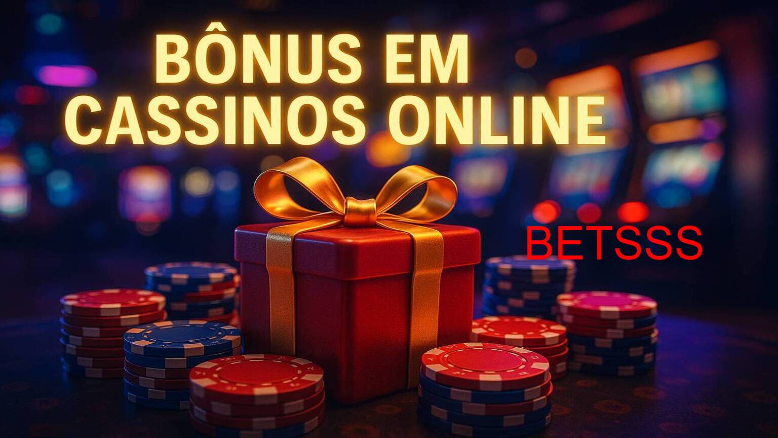 Bônus Festivos