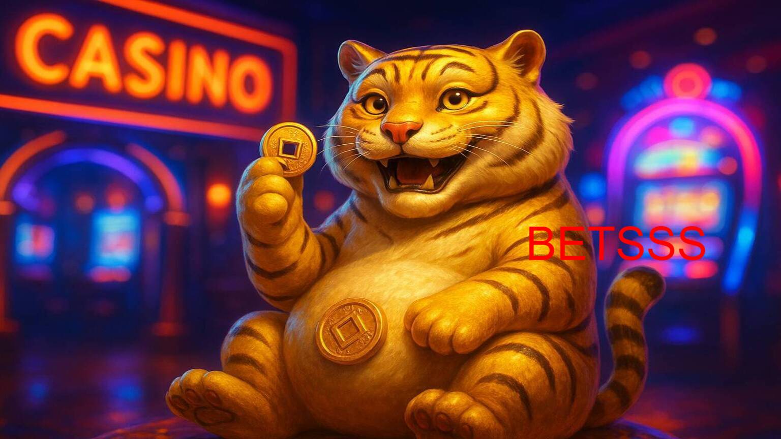 Características do Fortune Tiger