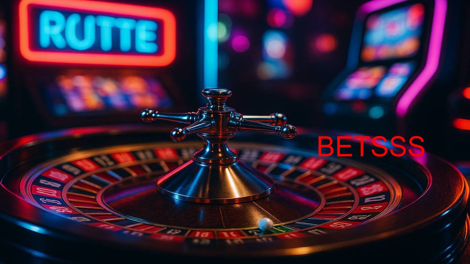 Jogos de roleta online