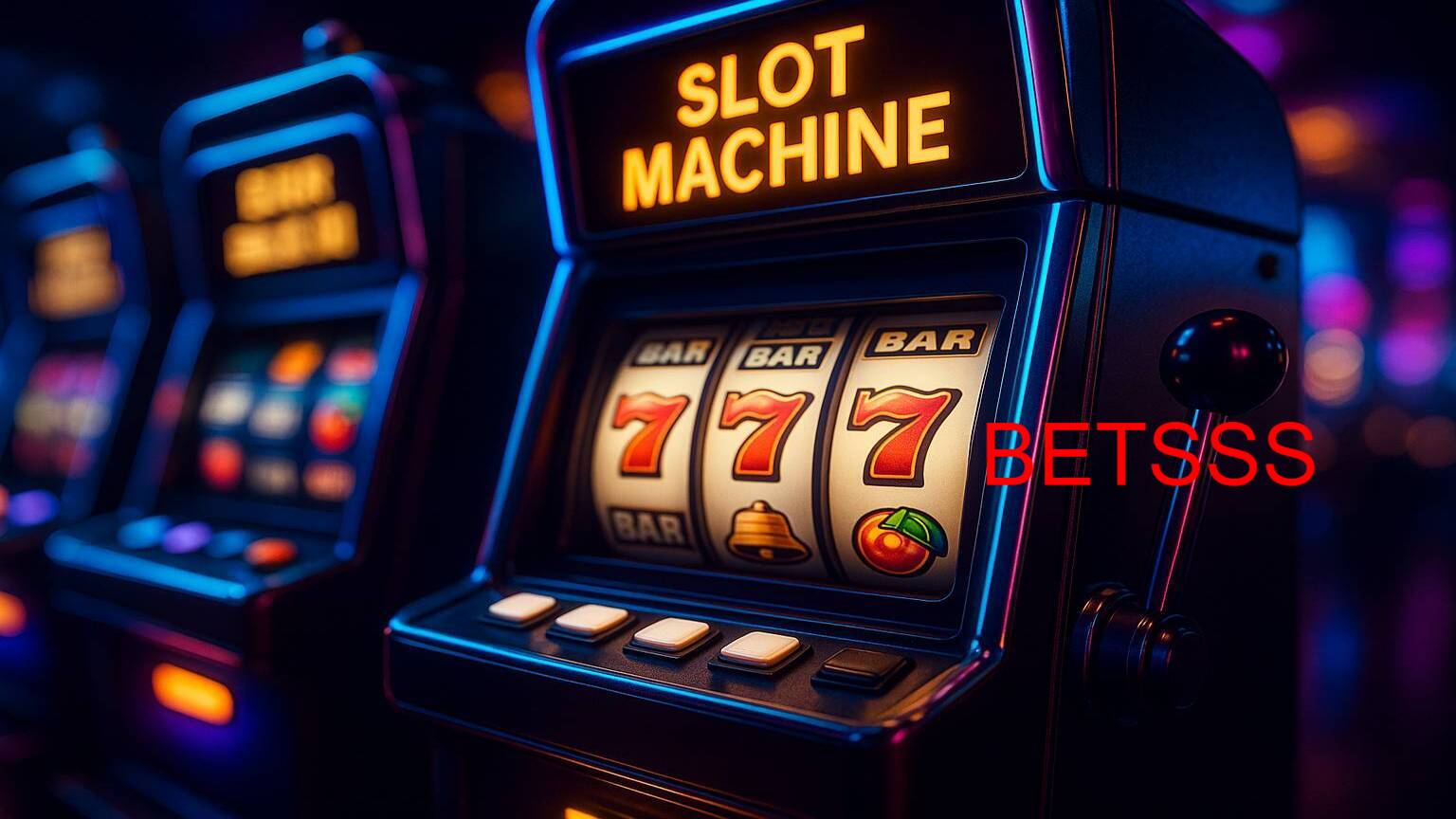 Benefícios dos Slots